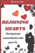 Rejoining Hearts | Beatrice Oba | 