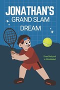 Jonathan's Grand Slam Dream | Dreamworld Publishers | 