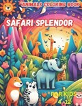 Safari Splendor | Hillary Dsouza | 