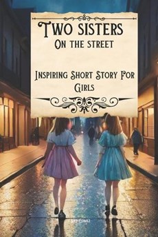 Two Sisters On The Street