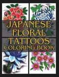 Japanese Floral Tattoos | Ryan Schipper | 