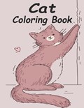 Cat Coloring Book | Oussama Zinaoui | 