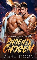 Phoenix Chosen | Ashe Moon | 