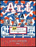 Art & a Maze Edition 1 | Jacob Molina | 