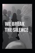 We break the silence | Pia Eklund | 