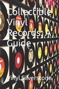 Collectible Vinyl Records | Vinyl Silverstone | 