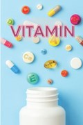 Vitamin Health Tips Book | Suvadra Rani Mondal | 