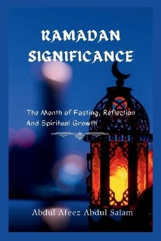 Ramadan Significance