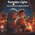 Ramadan Lights | Aisha Abdelli | 