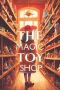 The Magic Toy Shop | Zaid Sajid | 