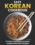 Easy Korean Cookbook | Wan Fang | 