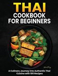 Thai Cookbook for Beginners | Wan Fang | 
