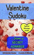 Valentine Sudoku from a Secret Admirer | Red Oryx | 