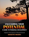 Unleashing your Potential | Shanette Weeden | 
