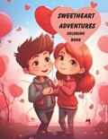 Sweetheart Adventures | Jessica Martinez | 