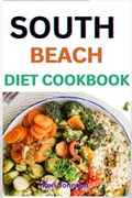 South Beach Diet Cookbook | Keri Johnson | 