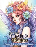 Fairy Coloring Book For Adults | Mimi Doris | 