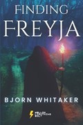 Finding Freyja | Bjorn Whitaker | 