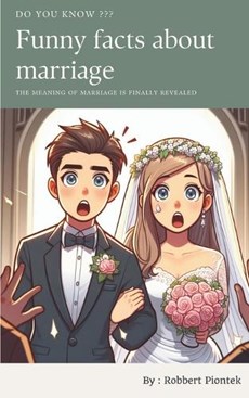 Funny Facts about Marriage