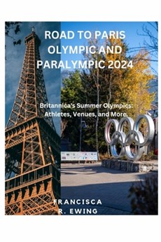 Road to Paris Olympic and Paralympic 2024