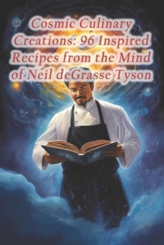 Cosmic Culinary Creations: 96 Inspired Recipes from the Mind of Neil deGrasse Tyson