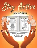 Stay Active book | Mora | 