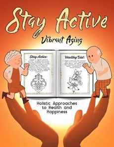 Stay Active book