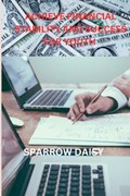 Achieving Financial Stability and Success for youth | Sparrow Daisy | 