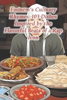 Eminem's Culinary Rhymes