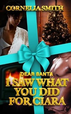 Dear Santa, I Saw What You Did For Ciara