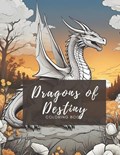Dragons of Destiny | Tracey Shah | 