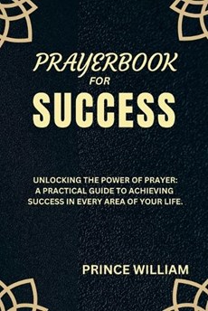 Prayerbook for Success