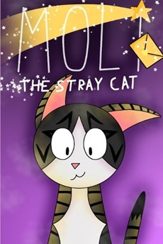 Moli the Stray Cat