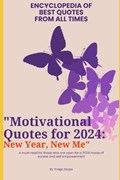 Motivational Quotes Encyclopedia | Thiago Zaupa | 