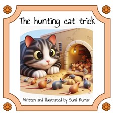 The Hunting Cat Trick