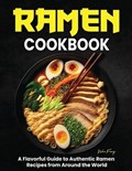 Ramen Cookbook | Wan Fang | 