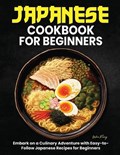 Japanese Cookbook for Beginners | Wan Fang | 