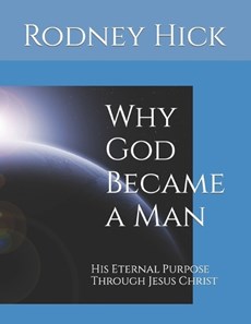 Why God Became a Man