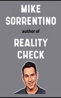 Mike Sorrentino Book: His Life Story | M. Sorrentino | 