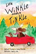 Little Winkle Needs to Tinkle | Cindy Coleman ; Tommy Coleman | 