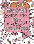Nurse Coloring Book | Lillian Foster | 