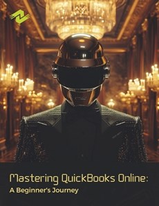 Mastering QuickBooks Online