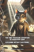 The Time-Traveling Adventure of Professor Paws | Zachary M Foster | 