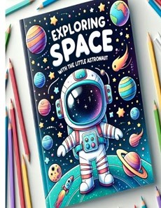 Exploring Space with the Little Astronaut