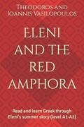 Eleni and the red amphora | Theodoros And Ioannis Vasilopoulos | 