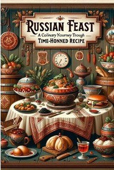Russian Feast