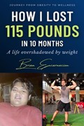 How I Lost 155 Pounds In 10 Months | Brian Encarnacion | 