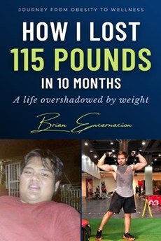 How I Lost 155 Pounds In 10 Months