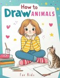 How to Draw Animals for Kids | Mora | 