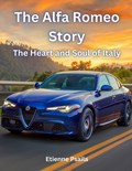 The Alfa Romeo Story | Etienne Psaila | 